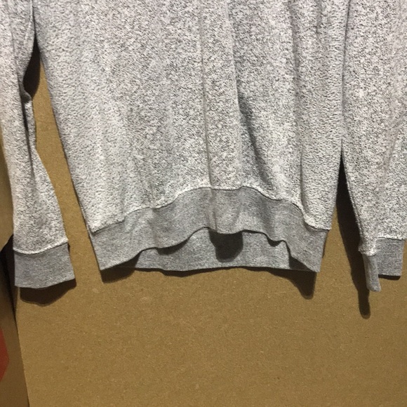 Vail resort wear gray pullover - Picture 2 of 3